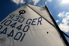 Opti-Oldie-Regatta 2022