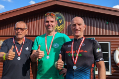 Tour de Inselsee 2022