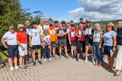 Tour de Inselsee 2024